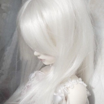 Doll ૮ ․ ․ ྀིა