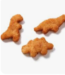 Big nuggets (plz don’t copyright again)