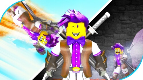 💥CONFUSEN'S EXTREME MINIGAMES! 💥(In Development)