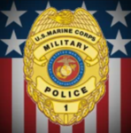 [CUSA] Marine Corps Military Police