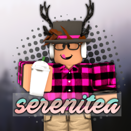 V2 | Serenitéa Café [1K+ VISITS]
