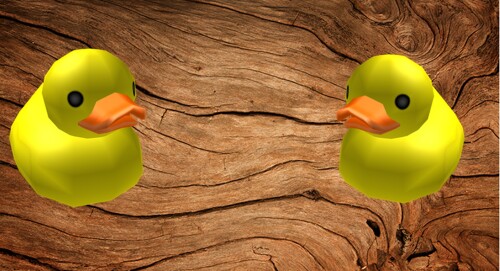 Duck Factory Simulator