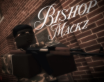 Bishop Mackz