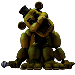 FIVE NIGHTS AT FREDDYS (Join at your own risk.) icon