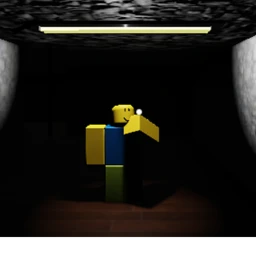 Jaw Creatures Basement. icon