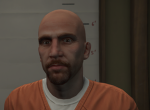 Military Prison Roleplay
