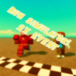 Run Simulator! DOUBLE EVENT!!!