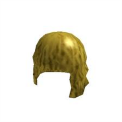 Free Hair Roblox decal