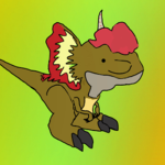DilophaBlox Army