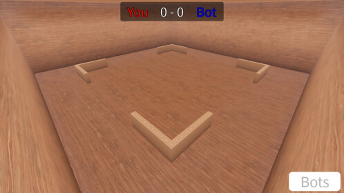 timebomb duels but with a bot