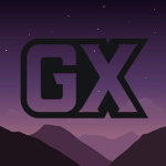 Gyuzion X