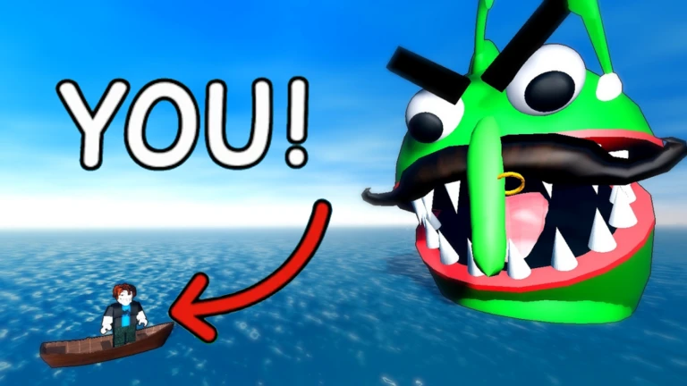 致命的なボートの旅