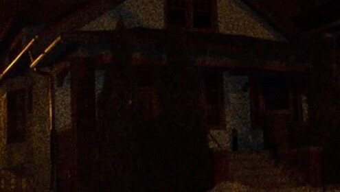 Unsolved June 2024 "Silent House" Incident