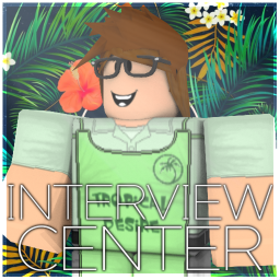 Tropical Desire Interview Center
