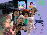 ETA friend Group