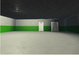 House with Elevators MLM