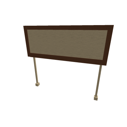 Sign