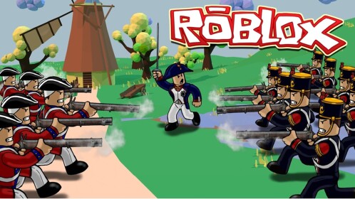 Revolutionary War