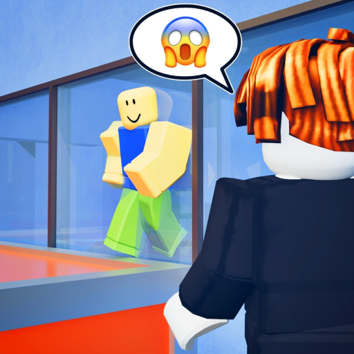 MM2 Wall Glitch Training