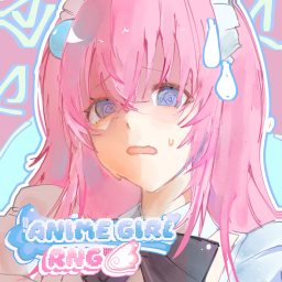 [✨ UPD] Anime Girl RNG