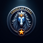 [TAF] Cavalry of Steel