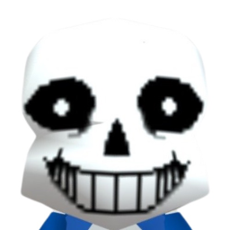 Sans's skigmer playhouse
