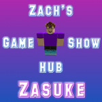 turning this back to zasuke