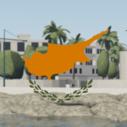 Mariposa Bay, Cyprus