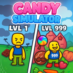 Candy Simulator