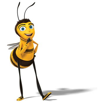 The Bee Movie [2024]