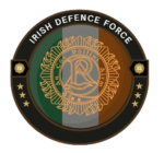IDF | Óglaigh na hÉireann