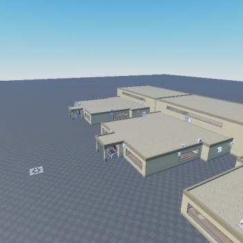 school air conditioner