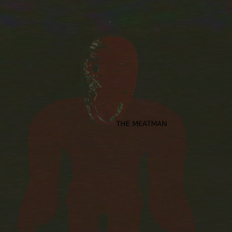 The Meat Man HORROR