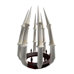 Crown Of The Ghost Bones