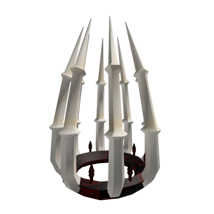 Crown Of The Ghost Bones