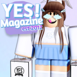 YES! Magazine