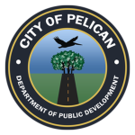 Pelican Department of Public Development