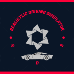 Realistlic Driving Simulator [V0] (Unfinished)