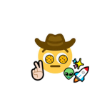 cowboi cookie aliens