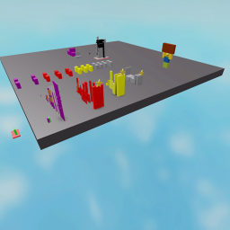 obby training