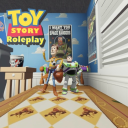 Toy Story 5 Roleplay  - WOODY'S ROUNDUP NOW !