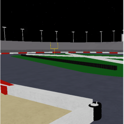 Bow man Gray Stadium