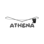 athena custom necklace