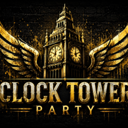 [NEW✨] CLOCK TOWER PARTY 🌇
