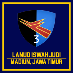 Pangkalan TNI AU - Lanud Iswahjudi