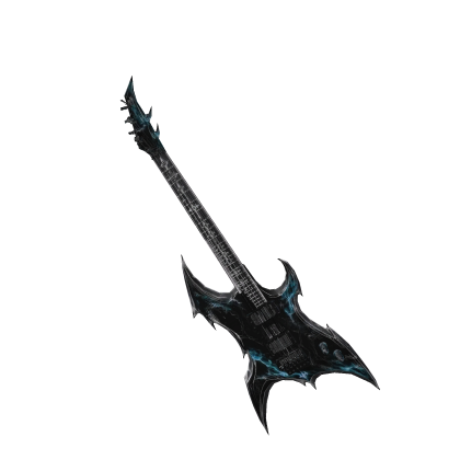 Shocking Ripper Roblox item