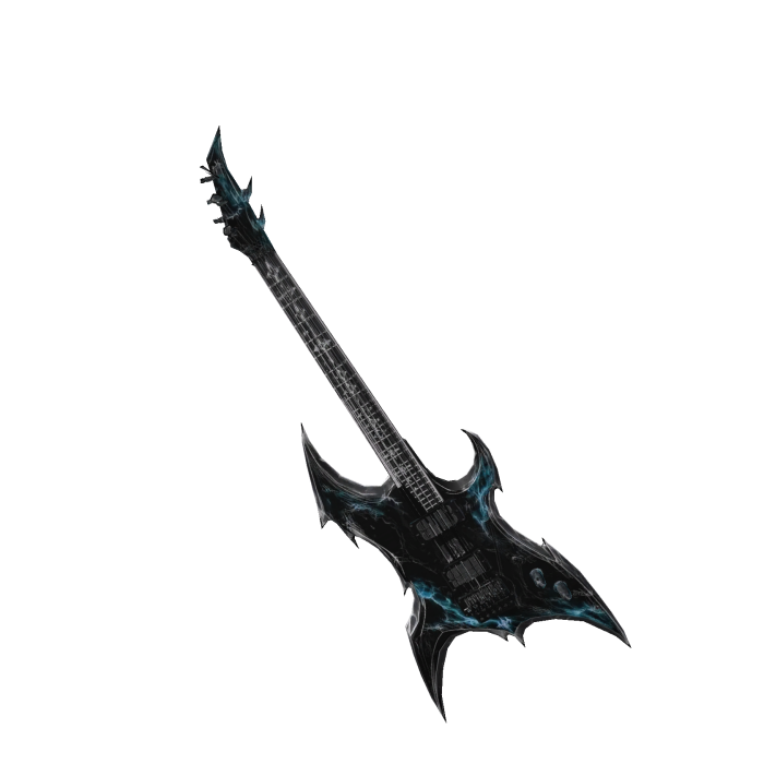 Shocking Ripper