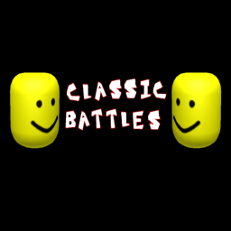 CLASSIC BATTLES [TEST BETA]