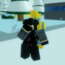 a mid adventure