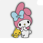 Hello kitty hearters!